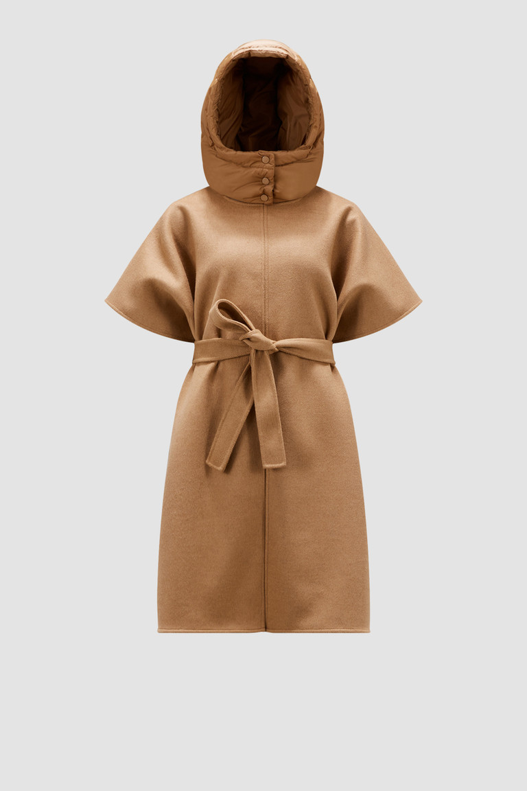 Ponchos, Rain Ponchos & Capes for Women Moncler US