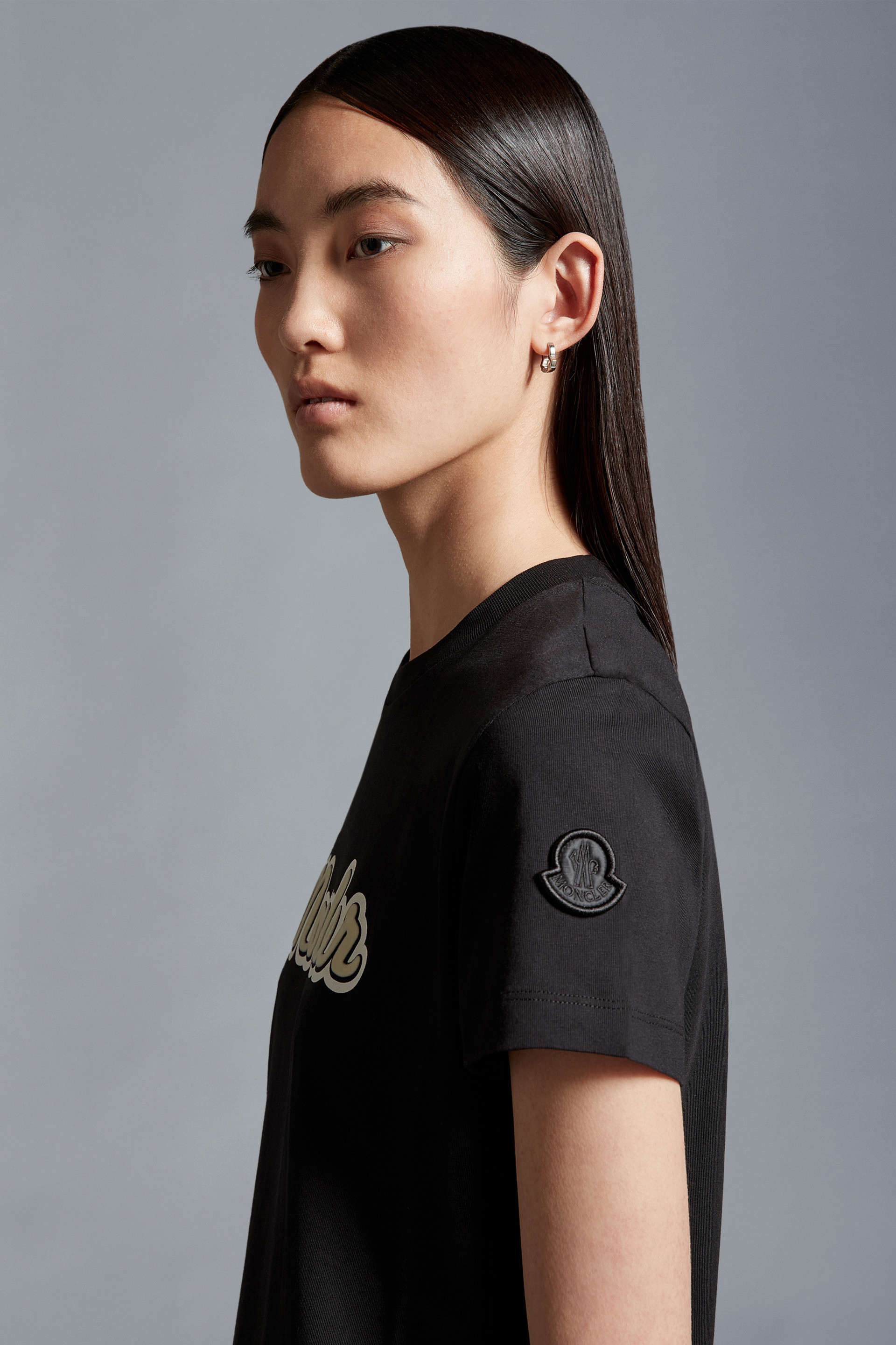 Moncler Women's Logo T-Shirt