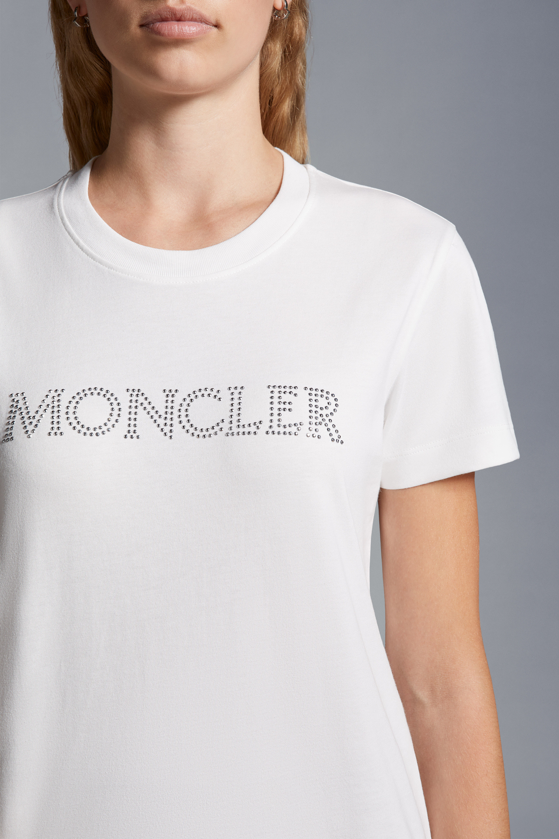 Moncler Women's Logo T-Shirt