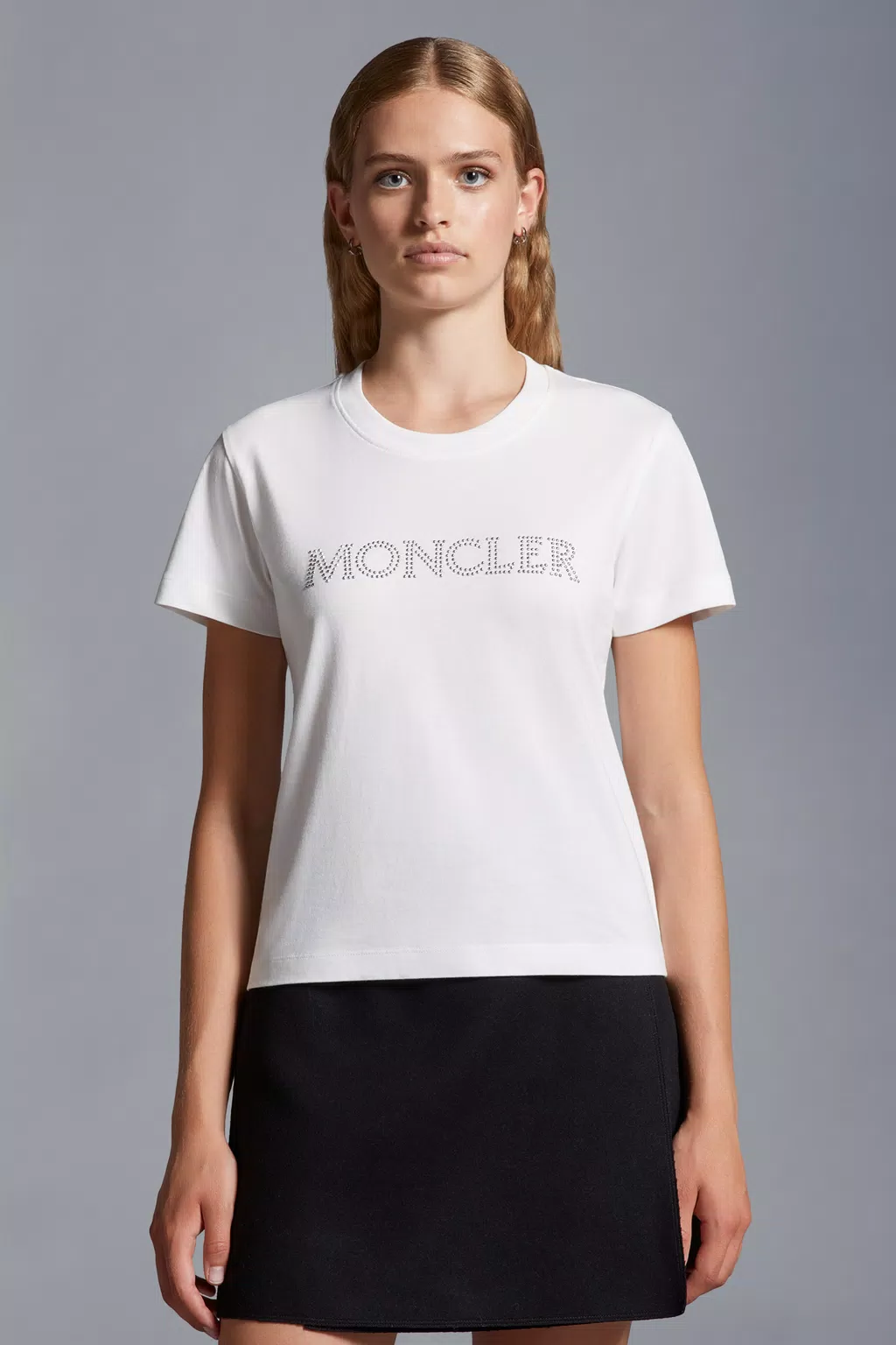Tops for Women - T-Shirts, Blouses & Polos | Moncler US