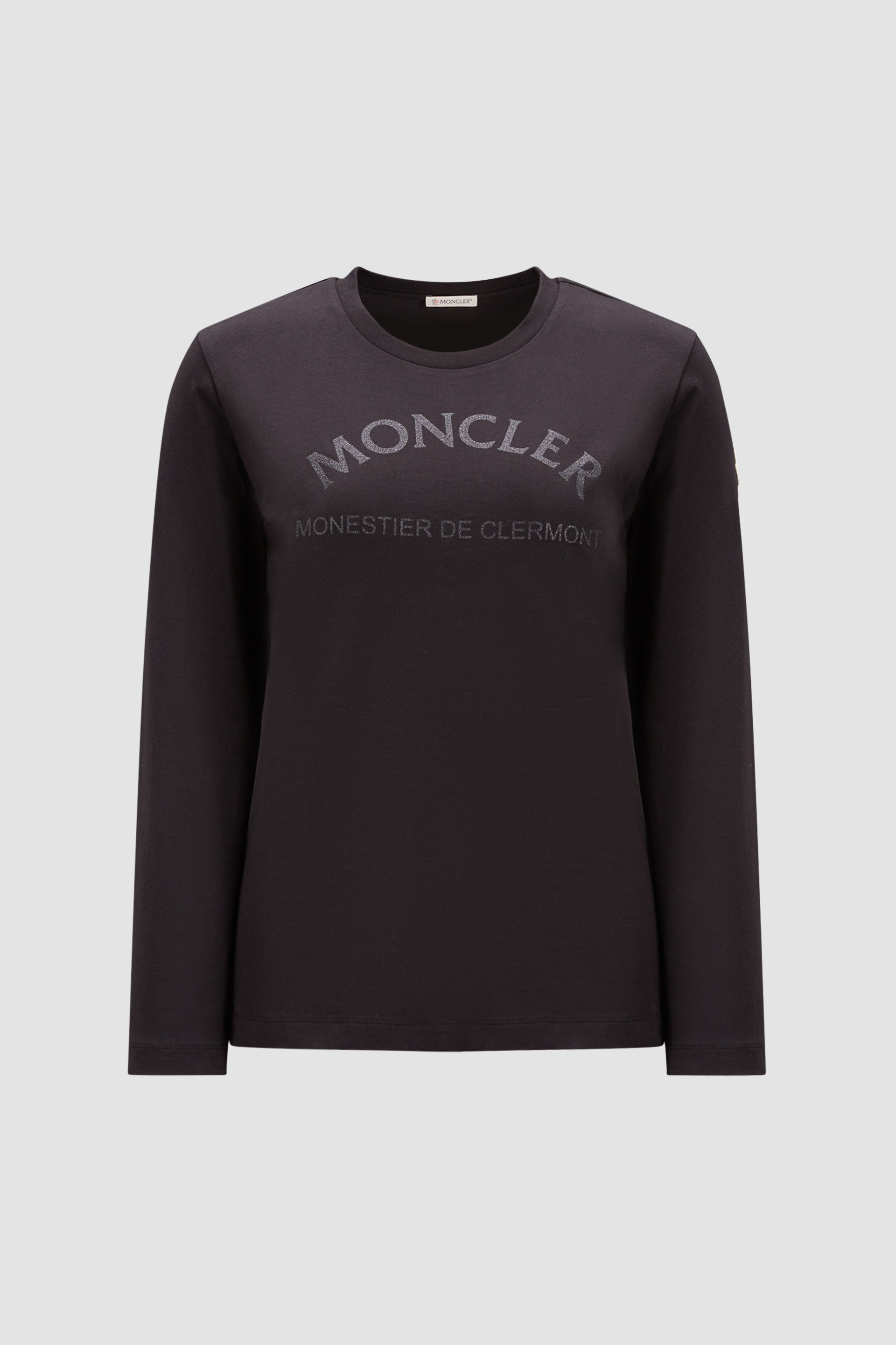 Moncler long sleeve discount top