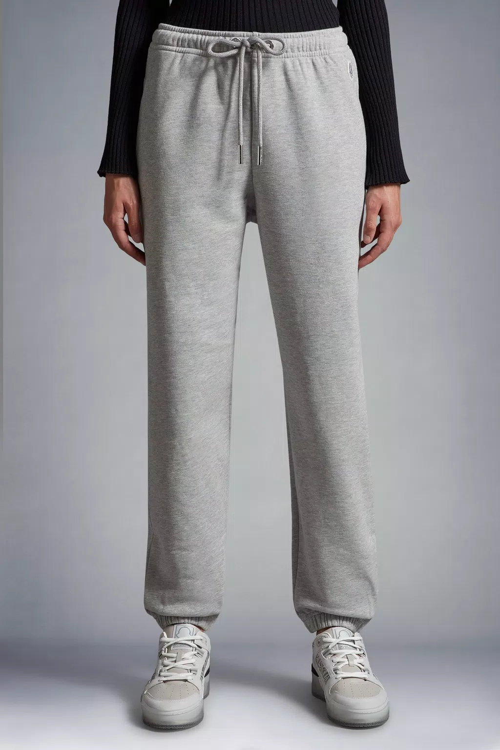 Pants for Women - Shorts, Leggings & Sweatpants | Moncler US