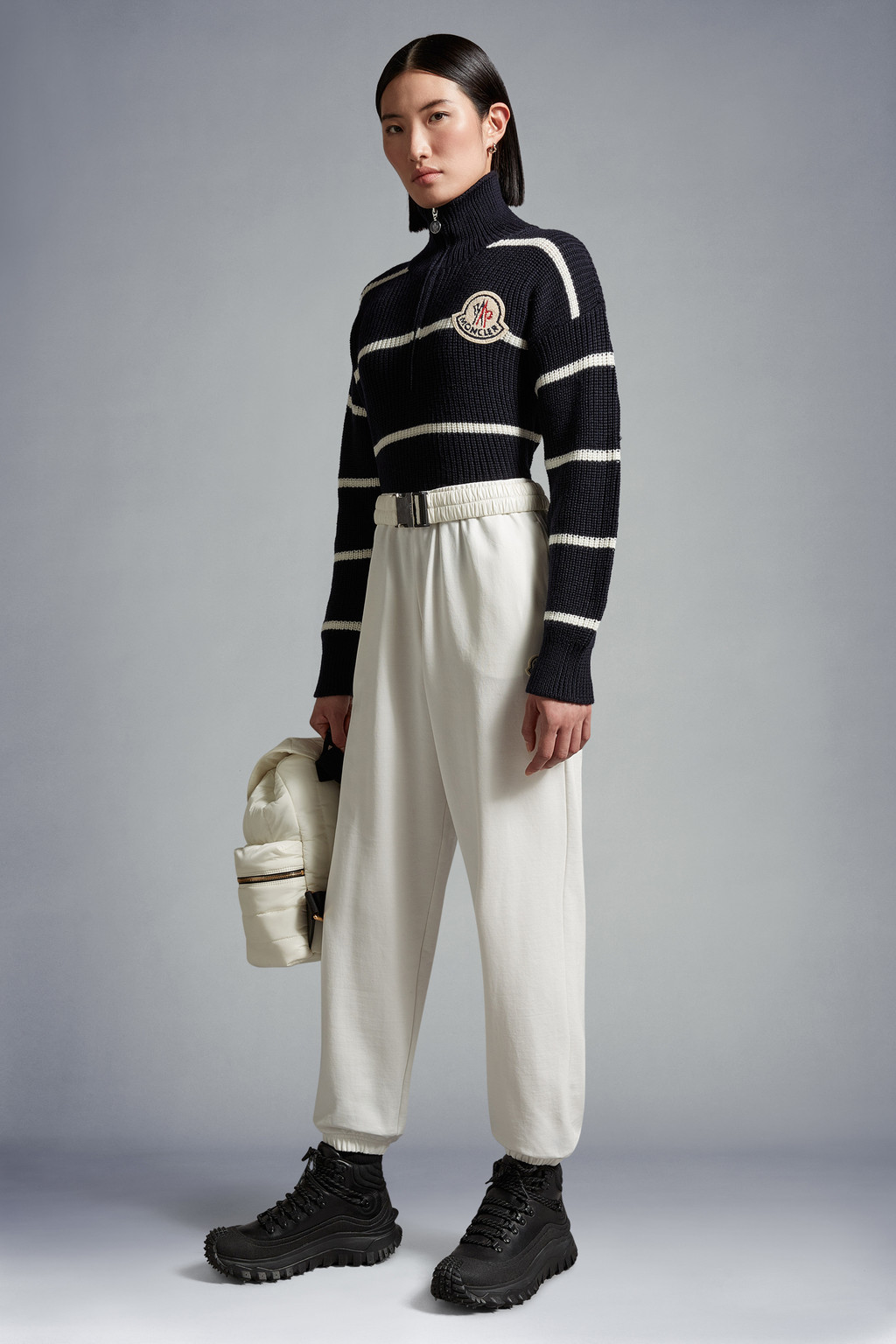 Moncler hotsell tracksuit shorts