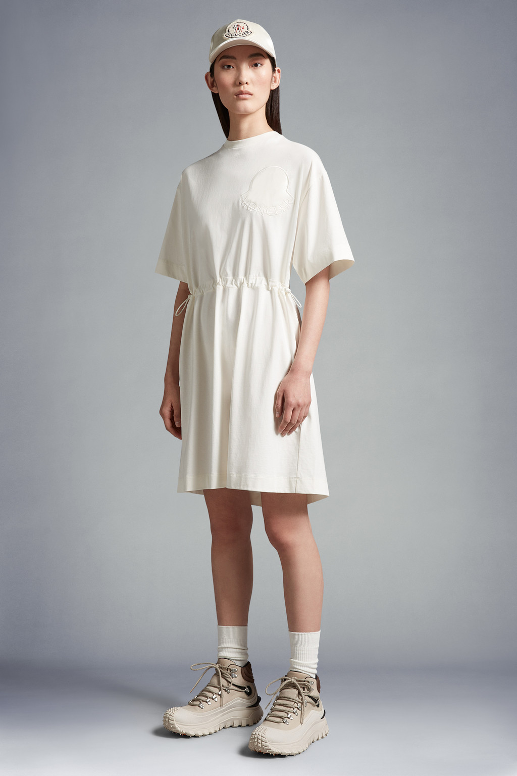 Moncler dress outlet womens