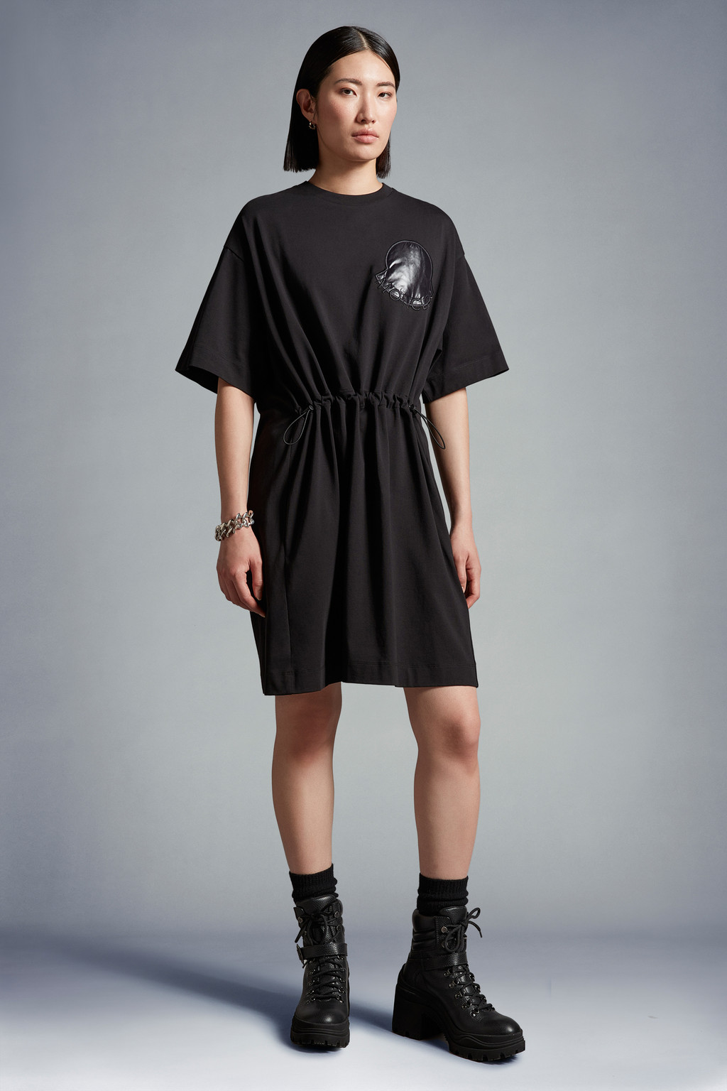 Moncler t shirt store dress