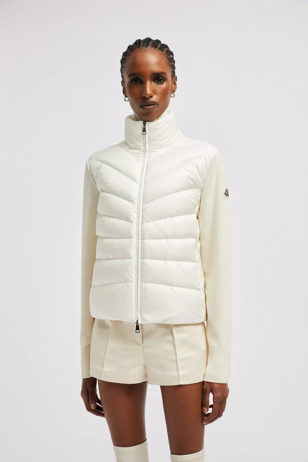 Jumpers, Hoodies & Cardigans for Women | Moncler UK