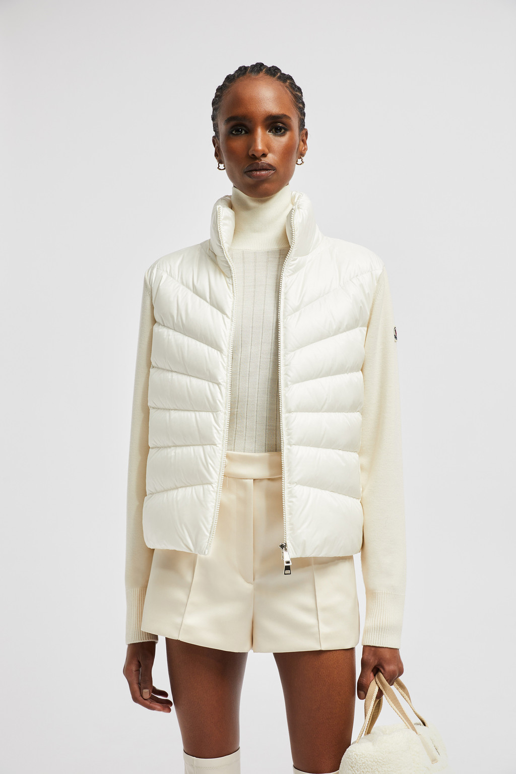 Sweaters & Cardigans for Women - Ready-To-Wear | Moncler JP