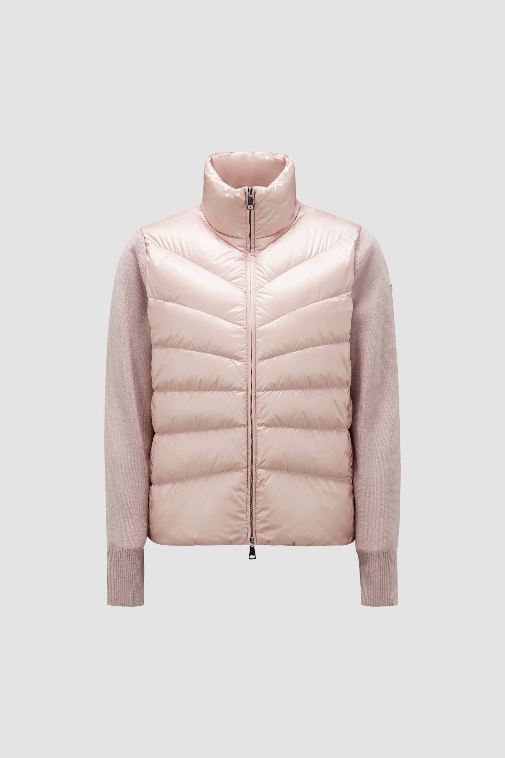 Moncler light discount pink