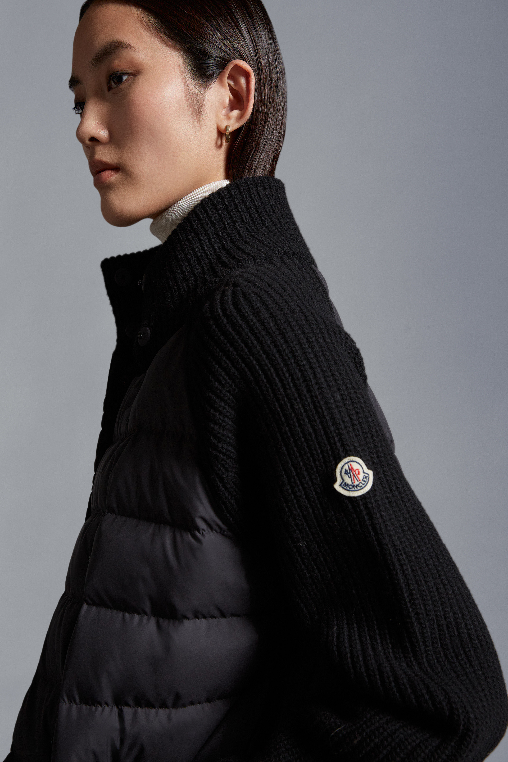 MONCLER　ガーディガン