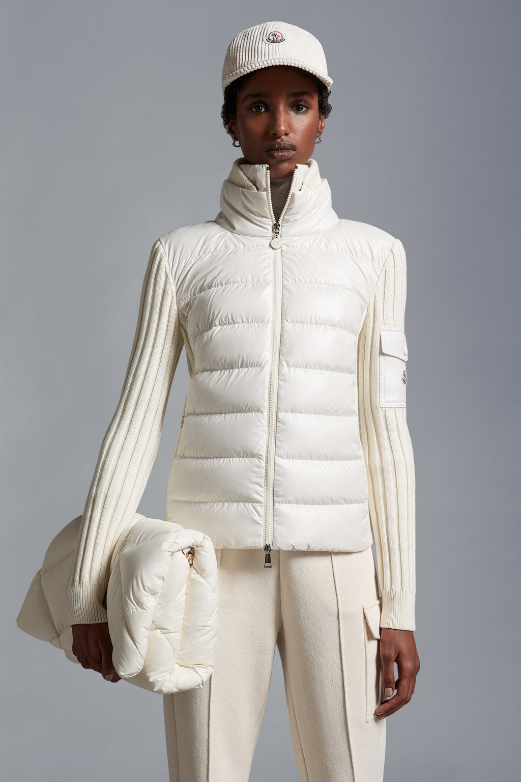 Moncler femme shop prix