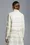 Padded Wool Zip-Up Cardigan Women White Moncler 5