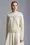 Jersey de lana logotipo Mujer Blanco Marfil Moncler 4