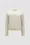 Pullover aus Wolle mit Logo Damen Weiß-Elfenbein Moncler 3