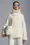 Шерстяной свитер с воротником Для женщин Молочно-Белый Moncler