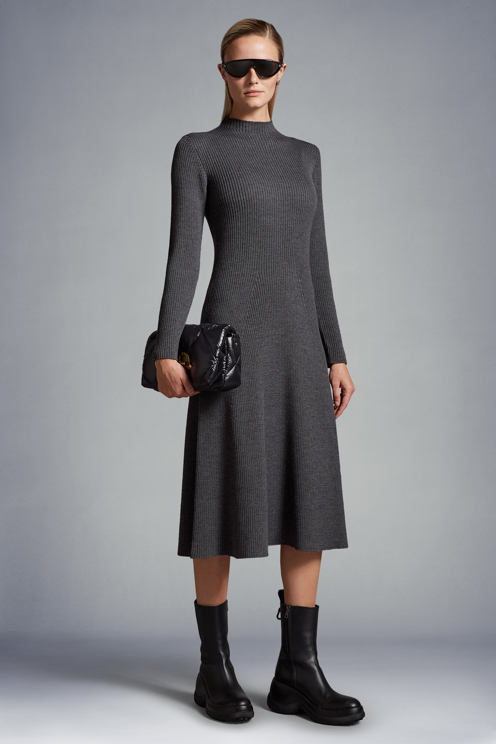 Moncler hotsell dress coat