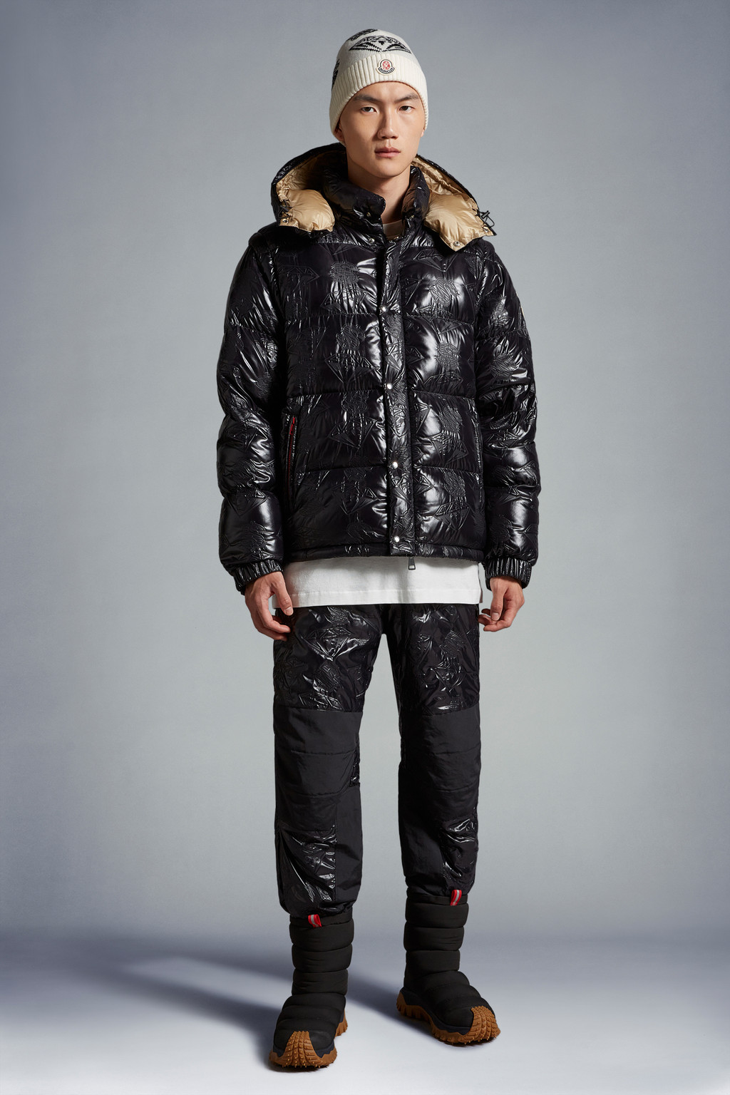 Moncler vendita deals online piumini