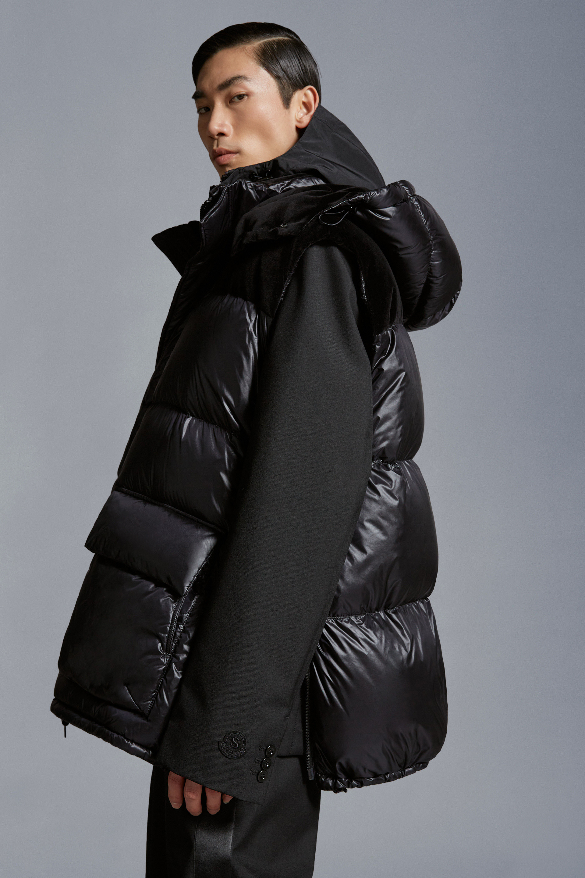 For Special Projects - Moncler x Sacai | Moncler US