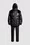 Moncler x Sacai 男士完整搭配造型套装 男士 黑色 Moncler 3