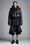 Look completo para mujer Negro Moncler 4