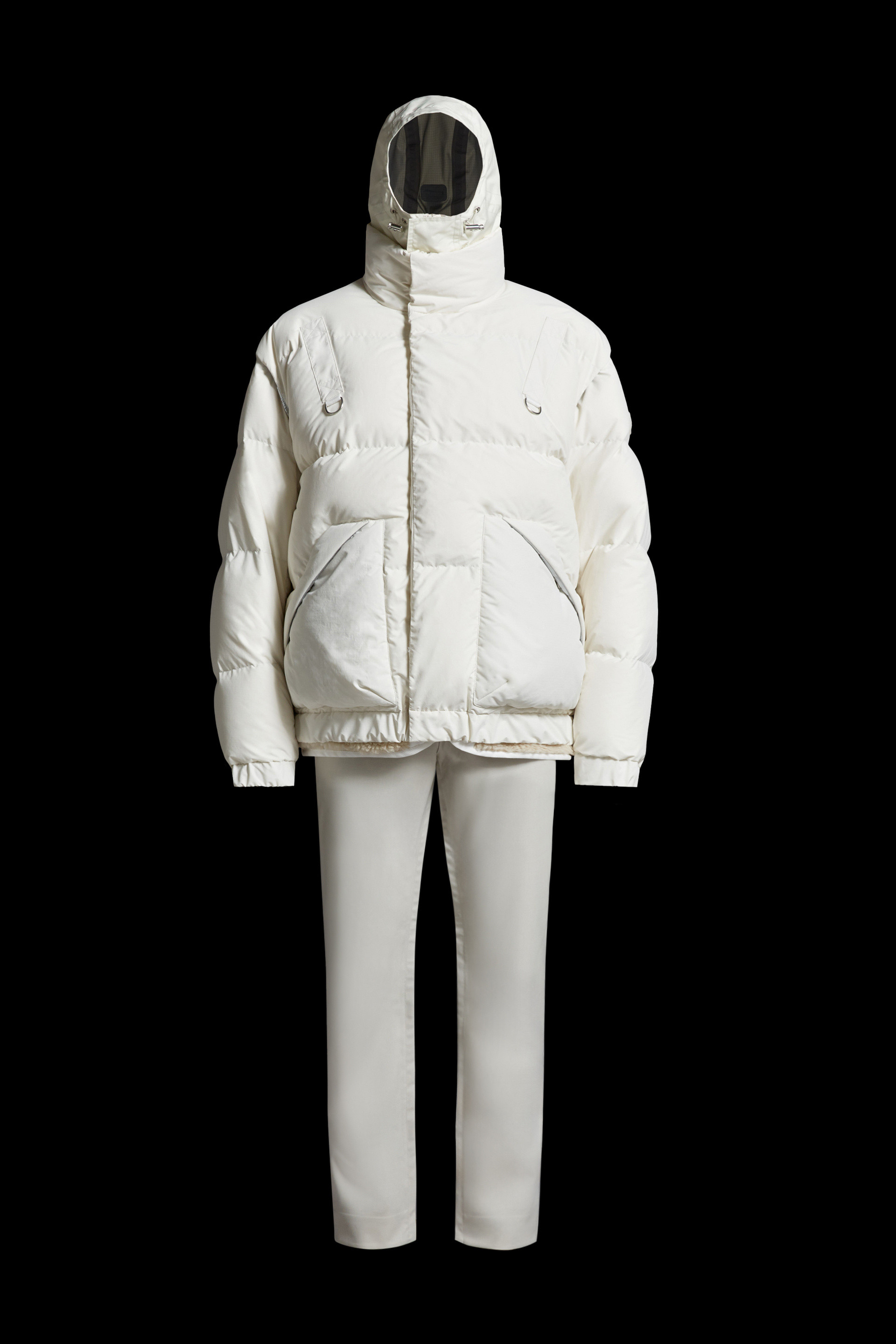 For Special Projects - Moncler x Sacai | Moncler GR