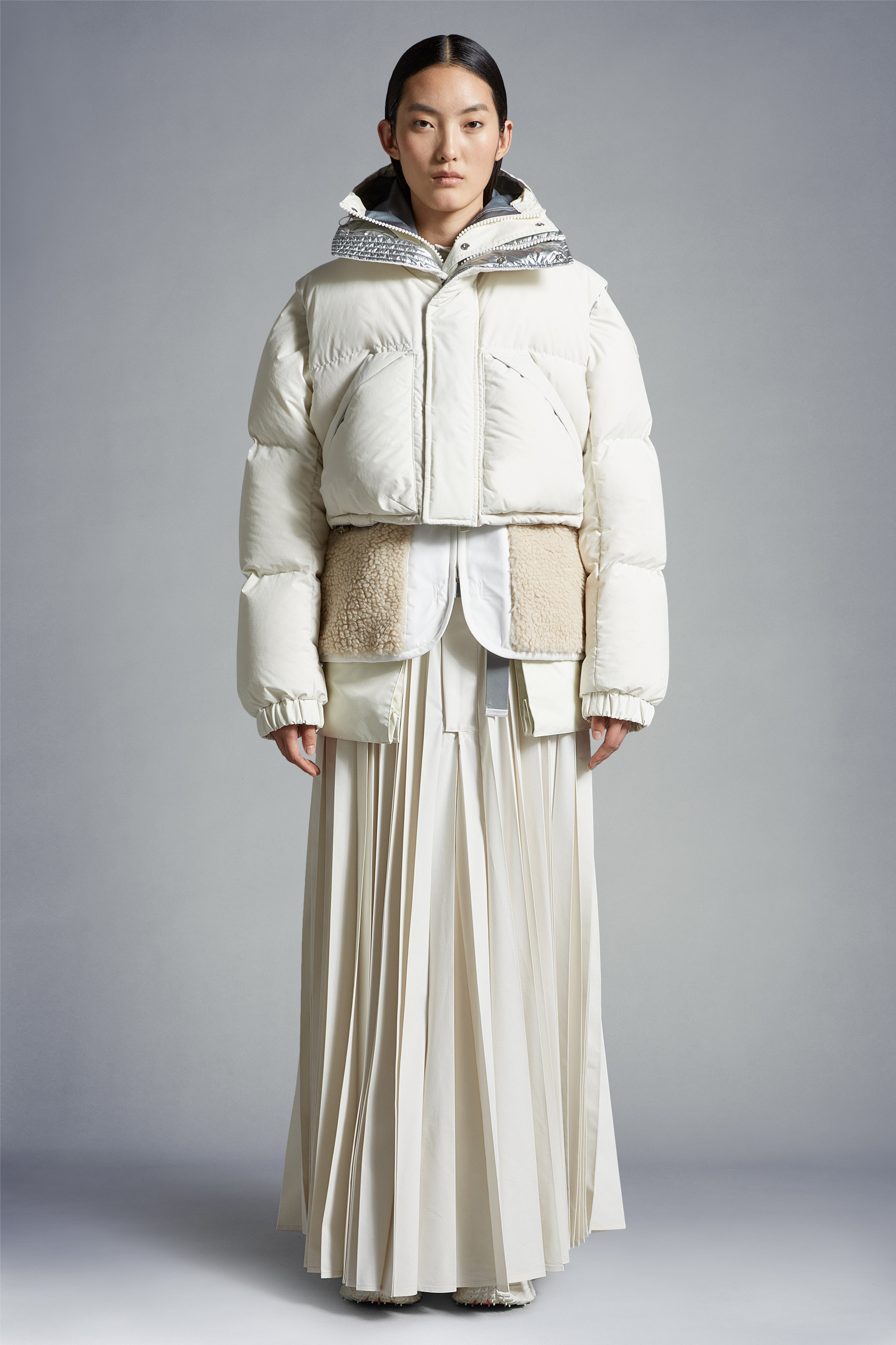 For Special Projects - Moncler x Sacai | Moncler SG