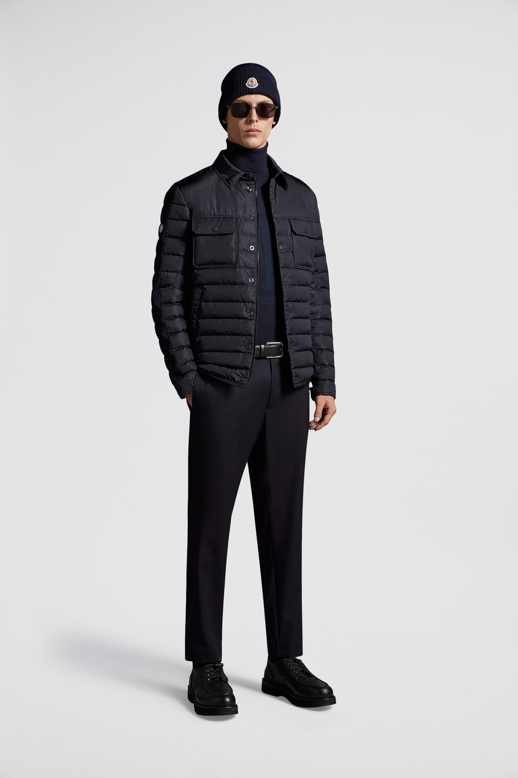 Giubbino moncler clearance uomo