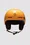 Logo Ski Helmet Gender Neutral Sunny Yellow Moncler