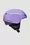 Logo Ski Helmet Gender Neutral Lilac Moncler 4
