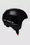 Logo Ski Helmet Gender Neutral Black Moncler 4
