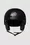 Logo Ski Helmet Gender Neutral Black Moncler