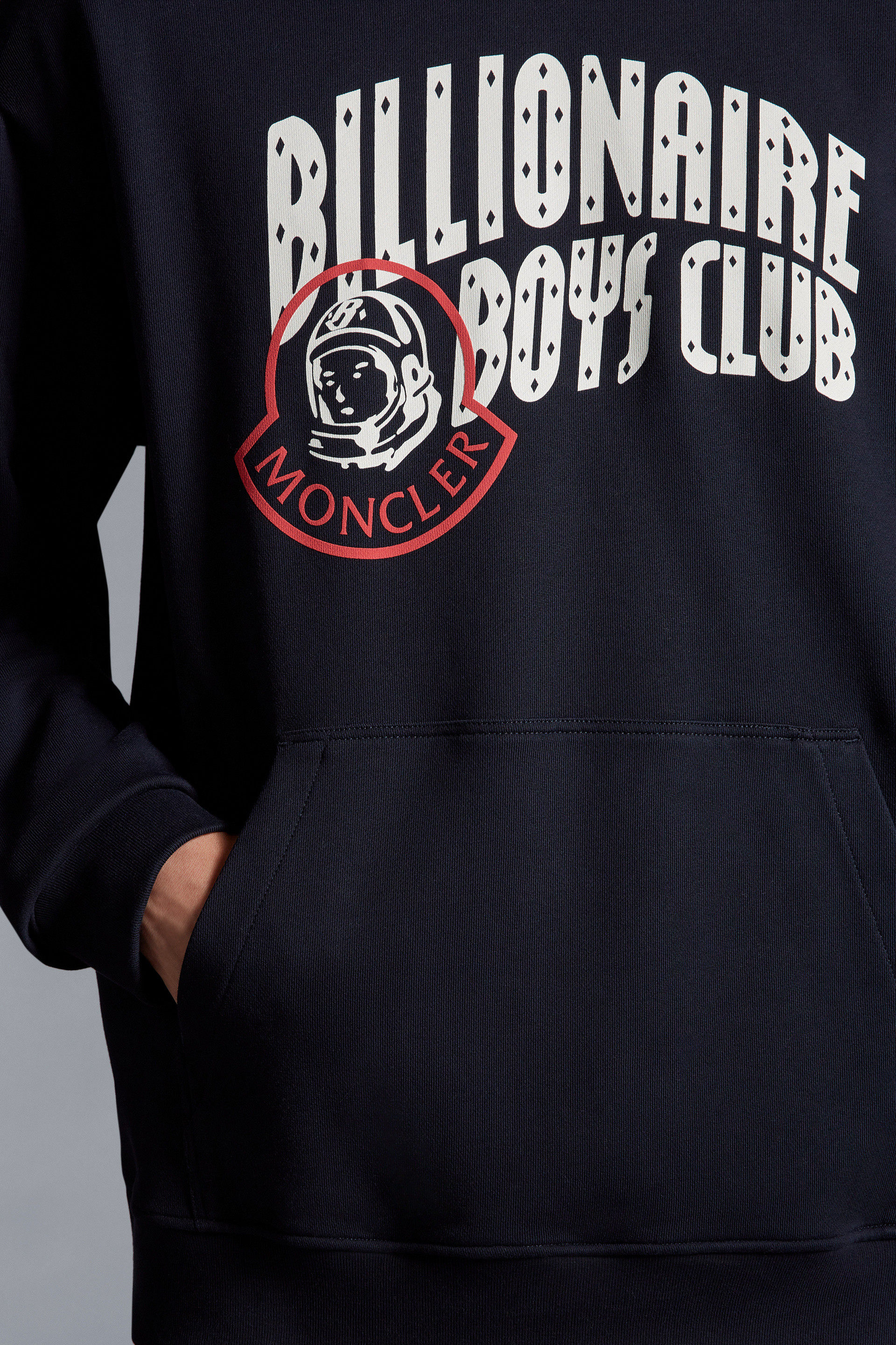 Logo Hoodie