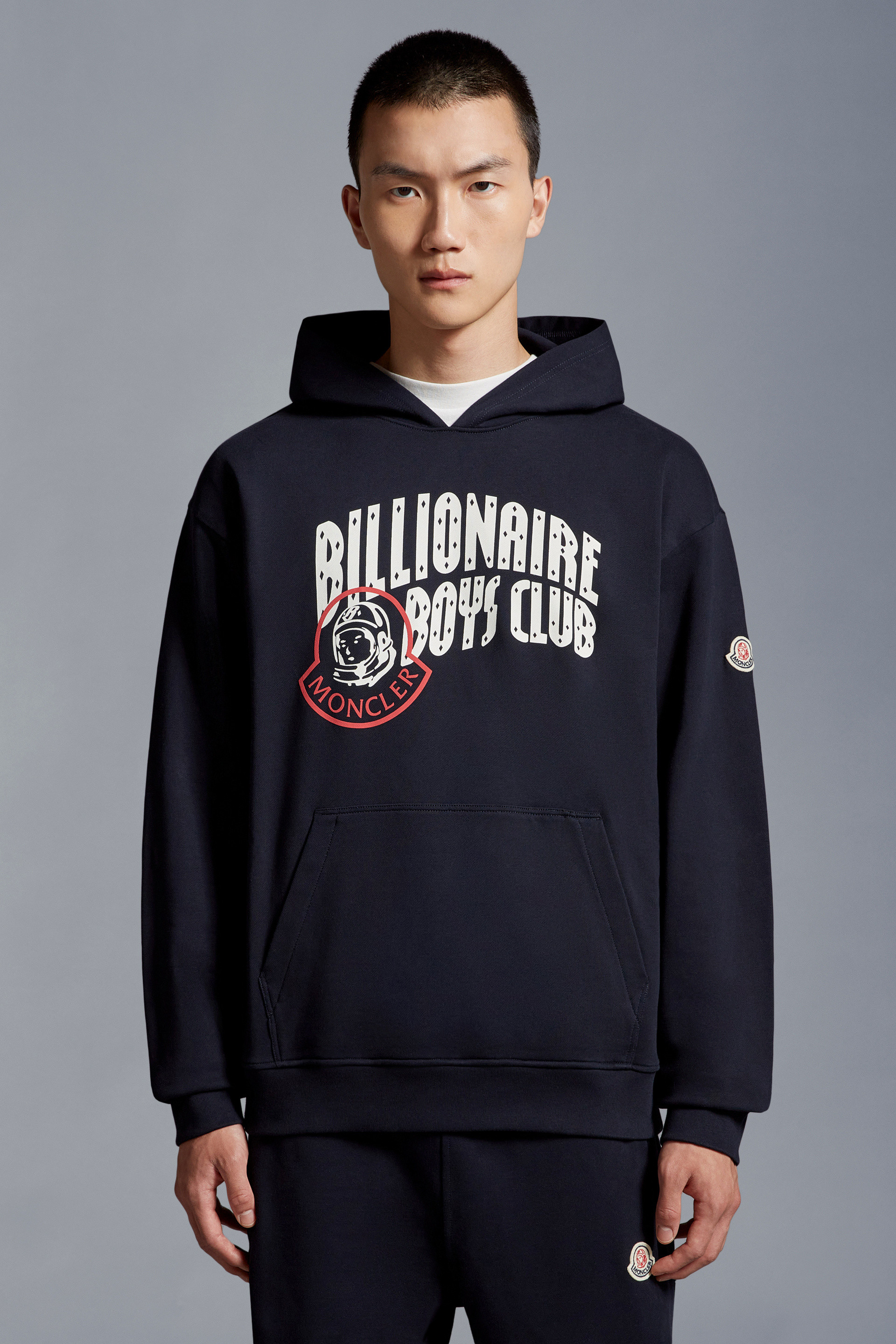 Logo Hoodie