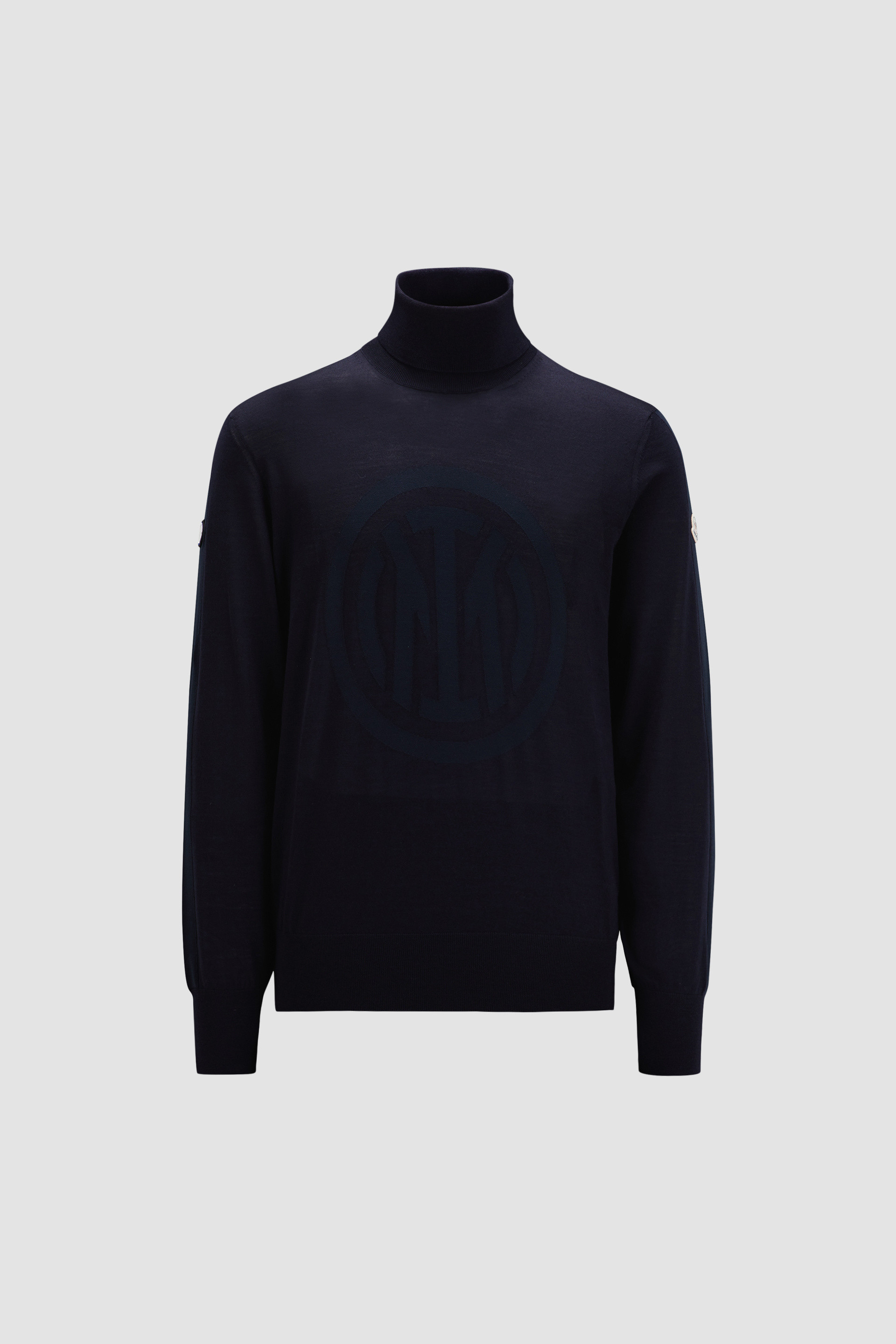 Moncler turtleneck cheap