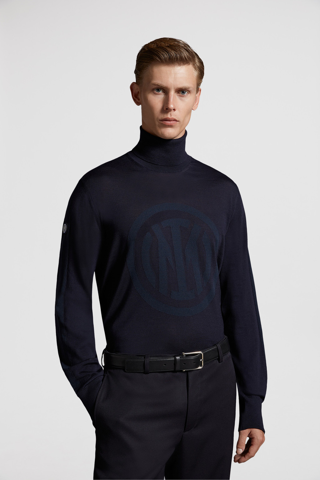 Polo moncler clearance uomo prezzo