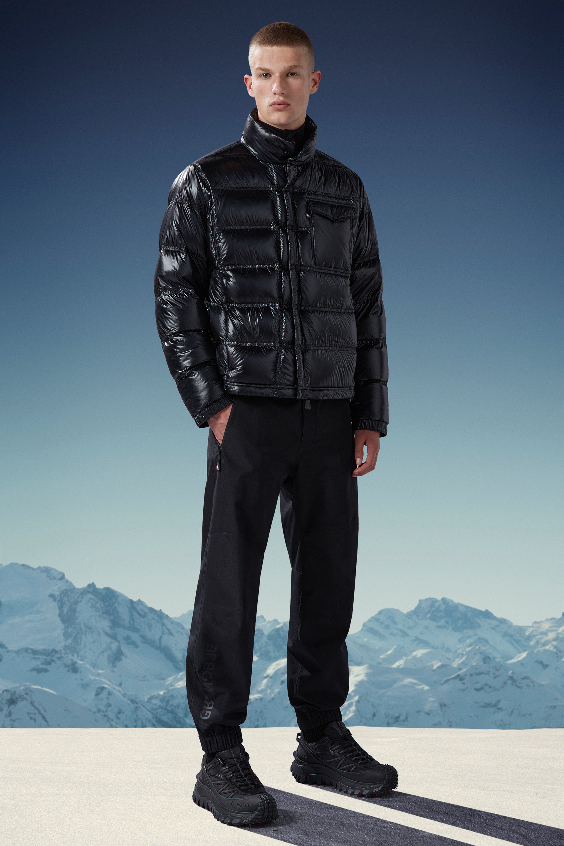 ethiek Kruiden Kosten Moncler Grenoble - Skiwear Collection | Moncler