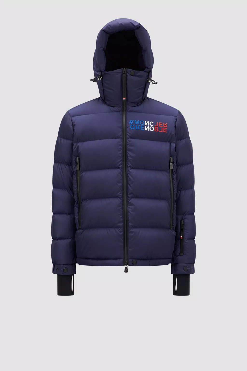 Ski Jackets for Men - Grenoble | Moncler US