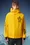 Moriond Ski Jacket Men Sunny Yellow Moncler 4