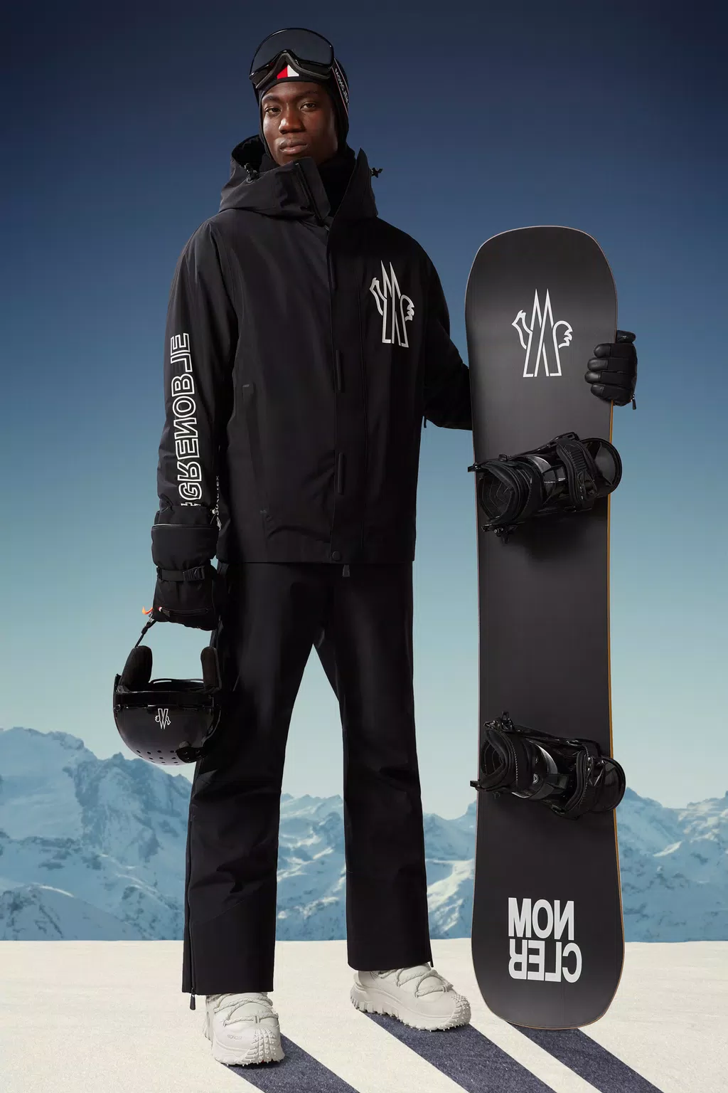 Men's Snowboard and Ski Jackets - Men's Snow Gear