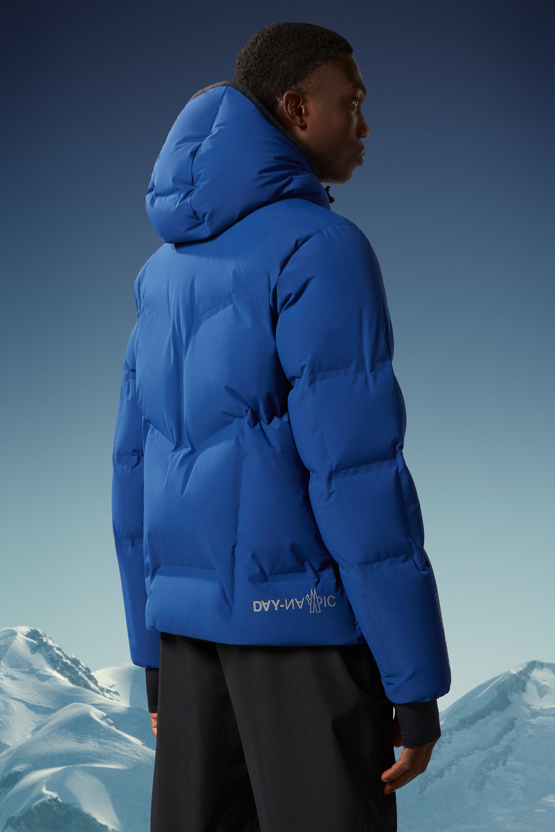 Moncler 2024 gorner jacket