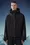 Lapaz 스키 재킷 남성 블랙 Moncler 4