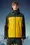 Лыжная куртка Brizon Для мужчин Желтый & Зеленый Moncler 4