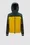 Brizon Ski Jacket Men Yellow & Green Moncler 3