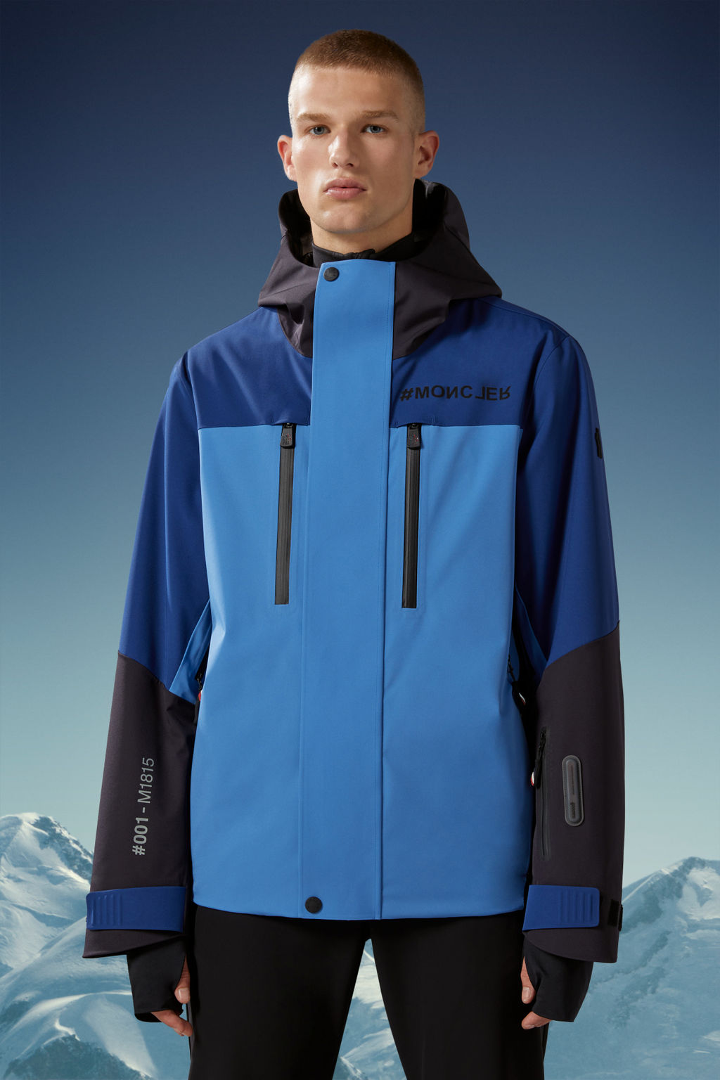 Veste Camouflage Homme Hiver - Imperméable, Coupe-vent, Respirante, Style Militaire/tactique