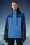 Cerniat Ski Jacket Men Blue & Black Moncler 4