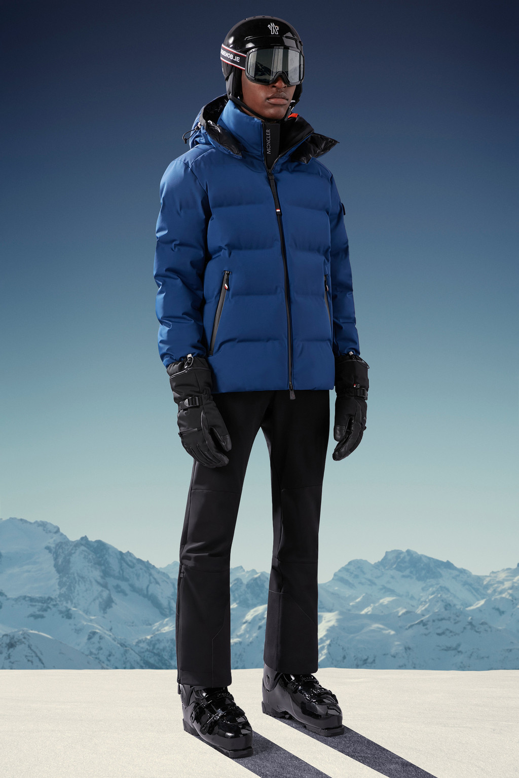 Moncler praz deals