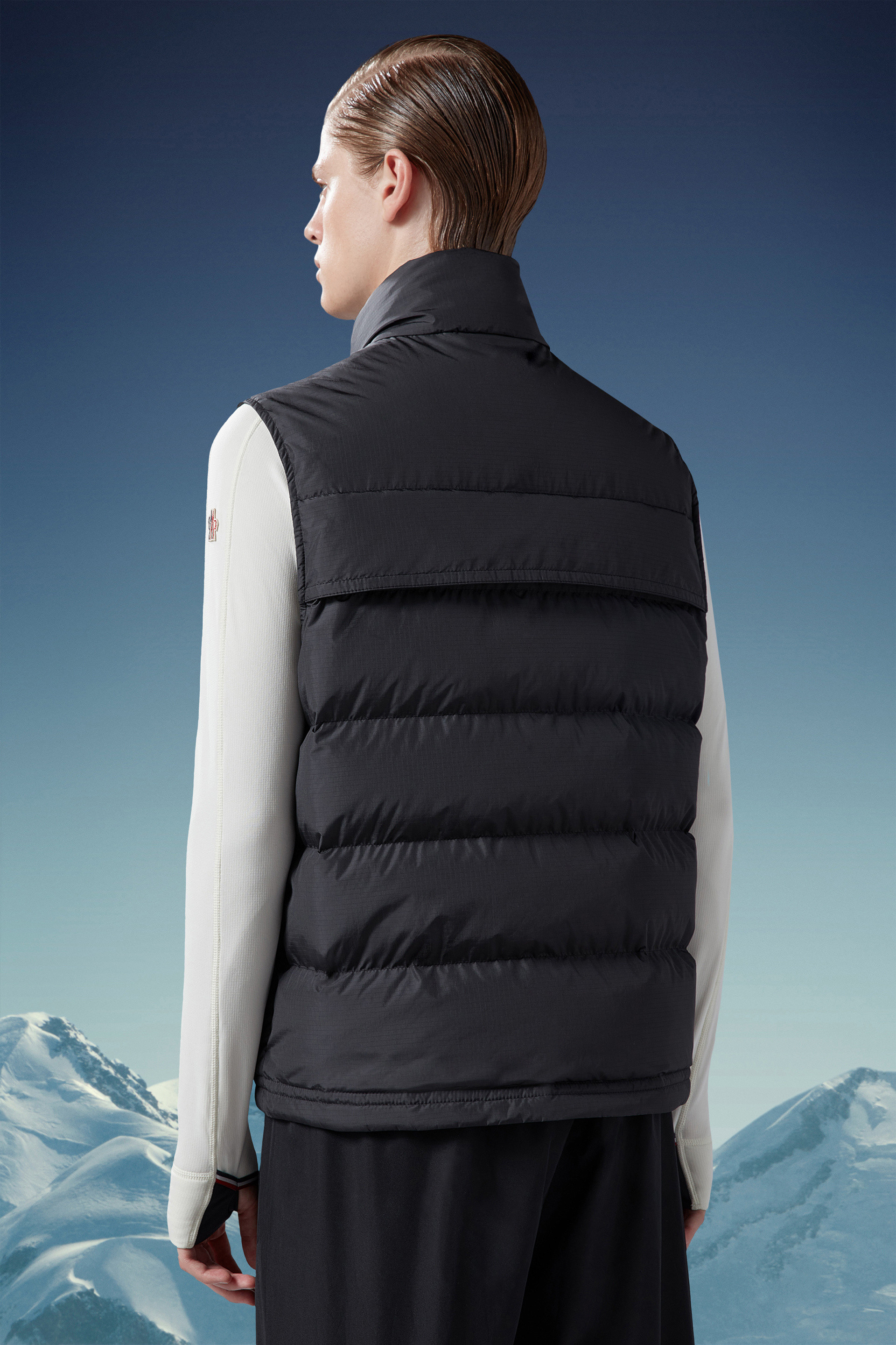 Arpasson Down Vest