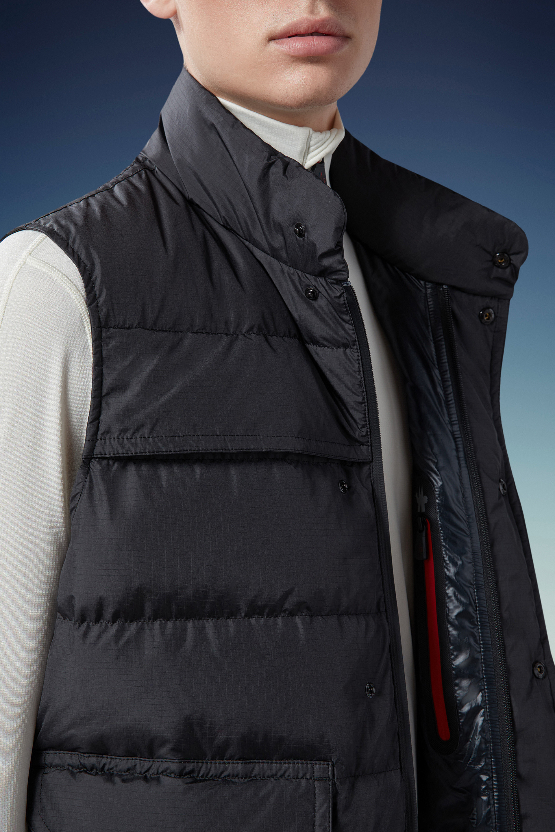 Arpasson Down Vest