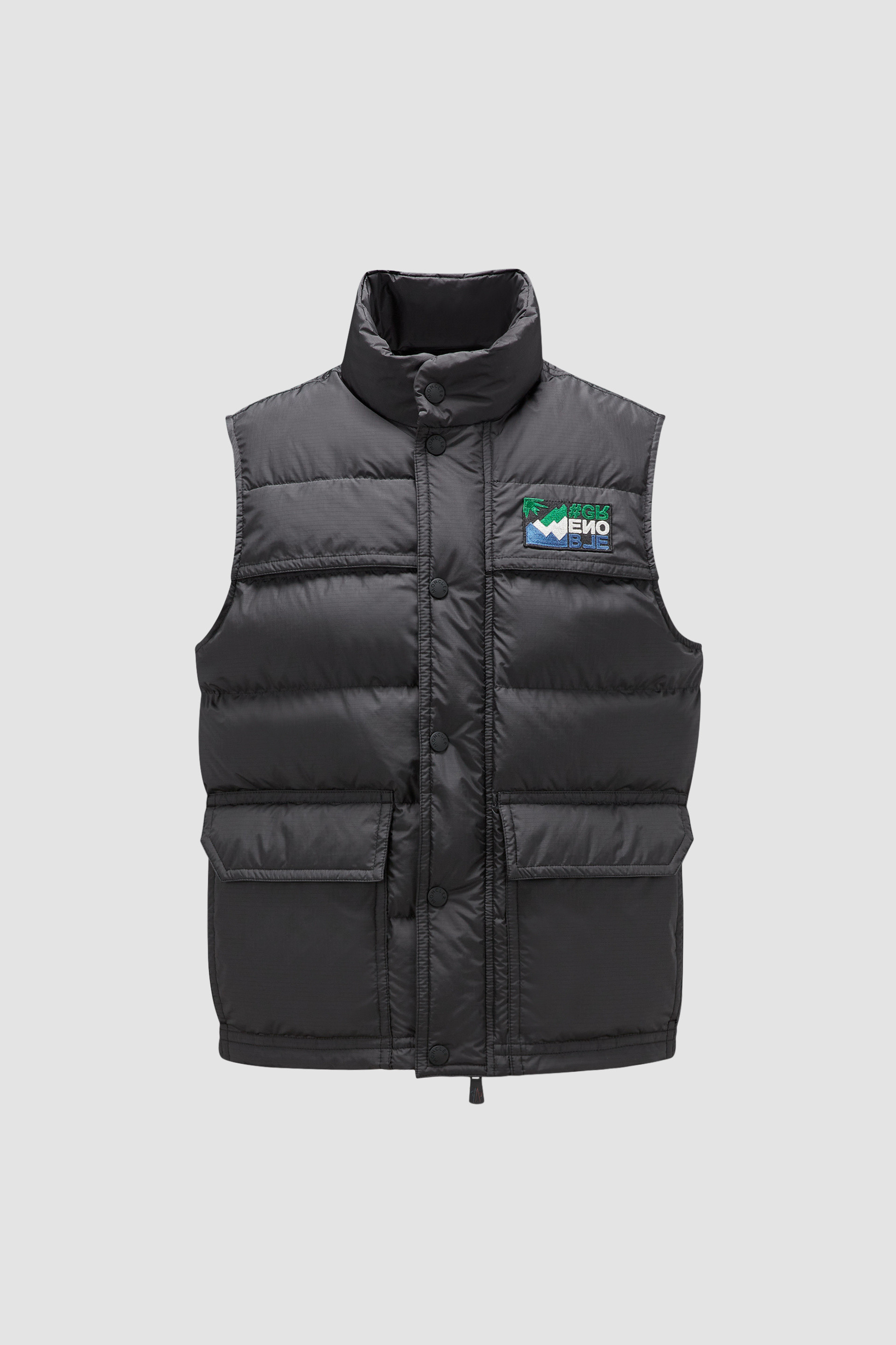 Arpasson Down Vest