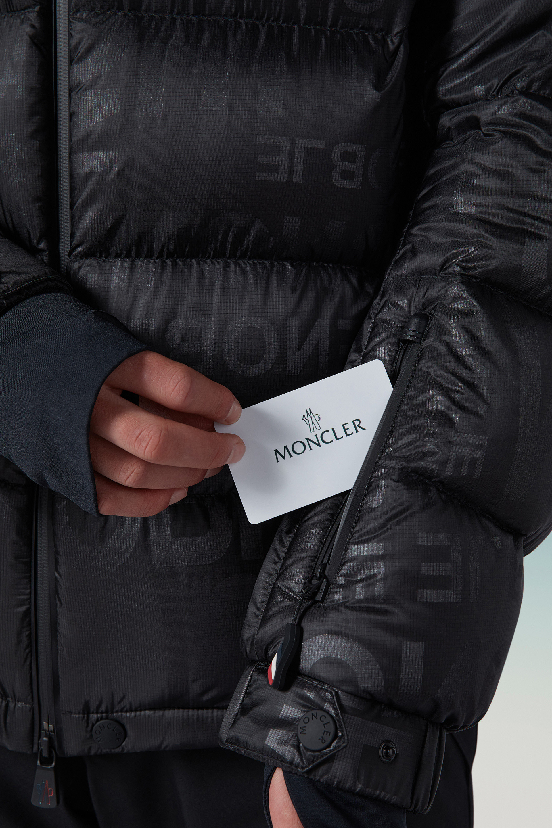 Moncler sale isorno jacket