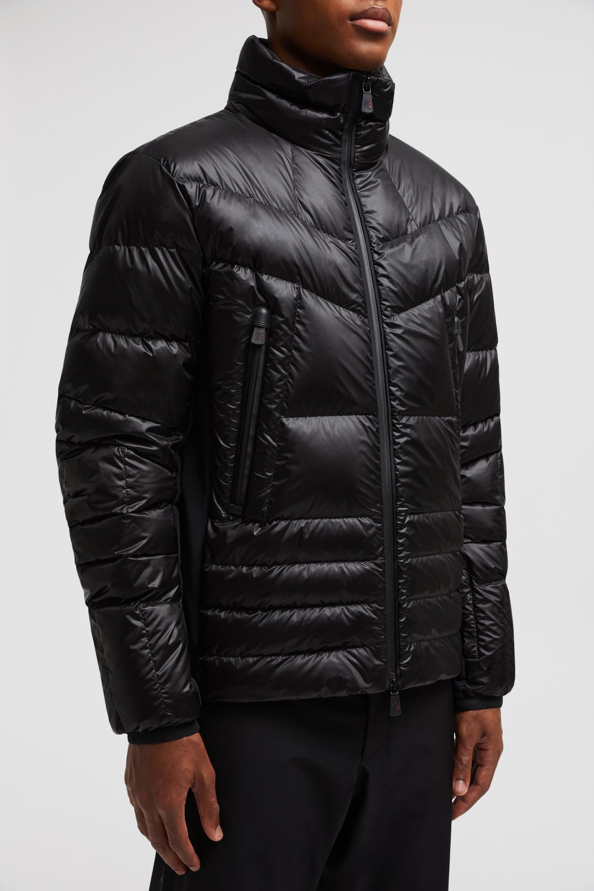 Canmore Short Down Jacket